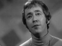 Noel Harrison, Windmills of Your Mind