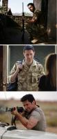    Richard Armitage -  