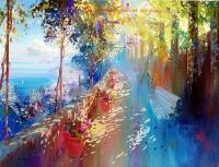 Laurent Parcelier..