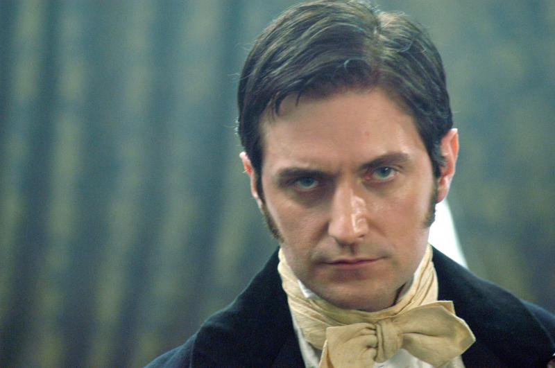 Richard Armitage