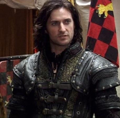 Richard Armitage