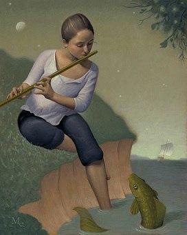 Дудочка