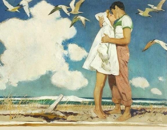 Закон всемирного тяготения