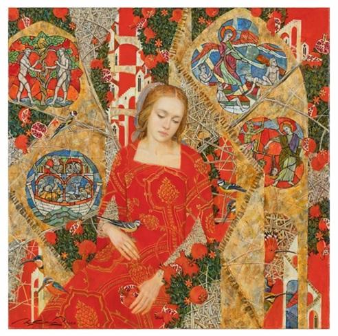 Золотая стрела (версия)